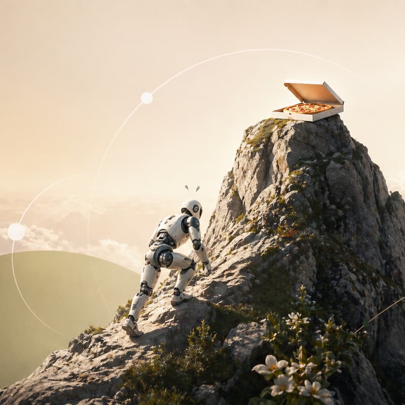 Cover Image for pizzatech, Zurich Meetup (con LIGHTROCK)