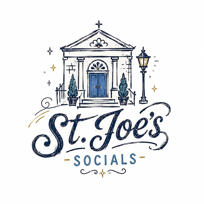Cover Image for Two by Two | A St. Joe’s Social Mixer