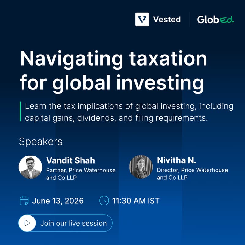 Cover Image for Navigating taxation for global investing