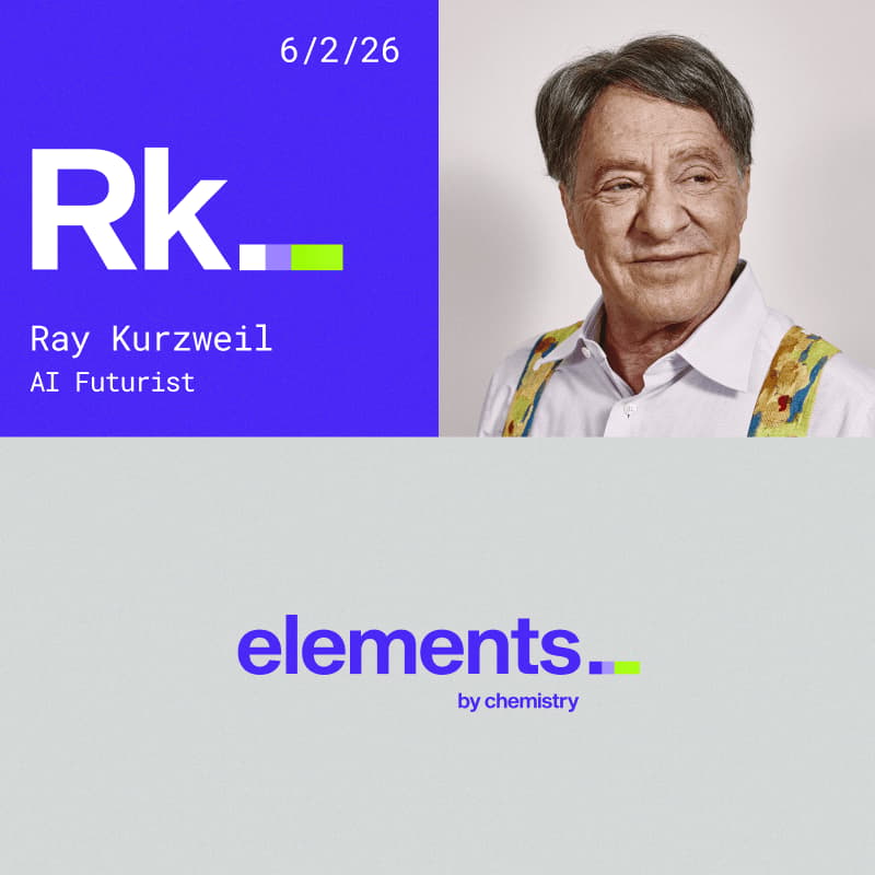 Cover Image for AGI is here? A conversation with Ray Kurzweil