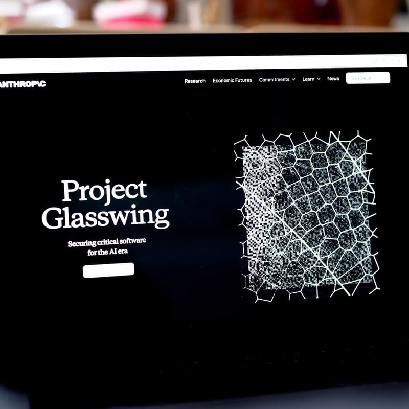 Cover Image for The Model That Was Too Dangerous To Release