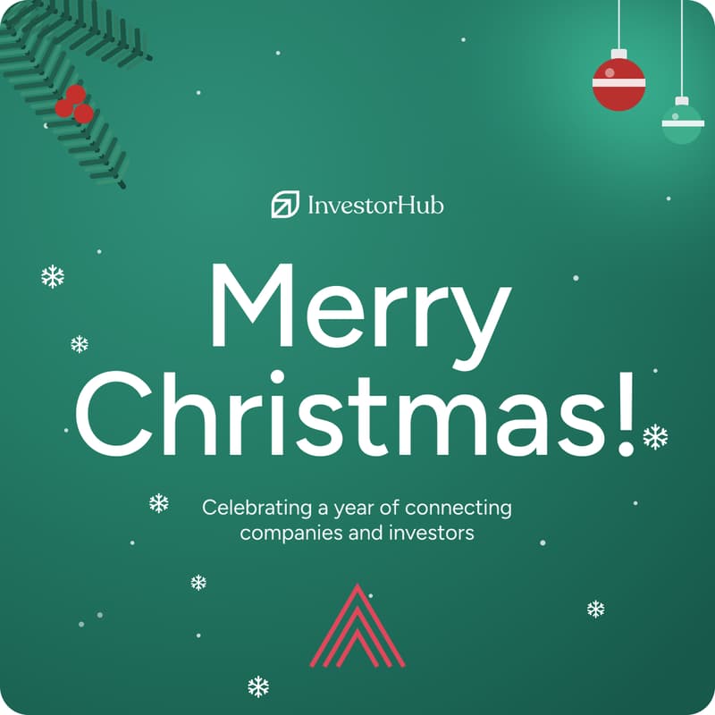 Cover Image for Listed by InvestorHub end of year drinks | Sydney