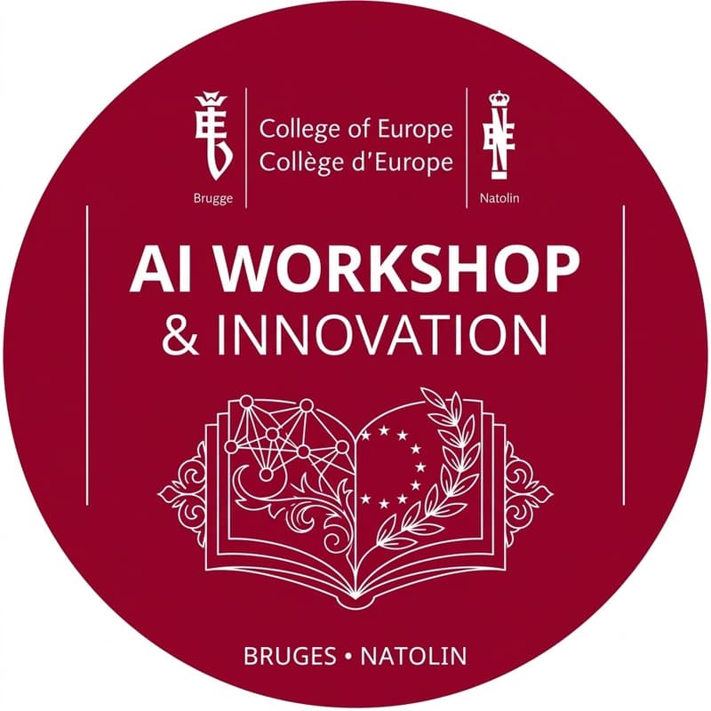 Cover Image for AI Tinkers / AI Workshop