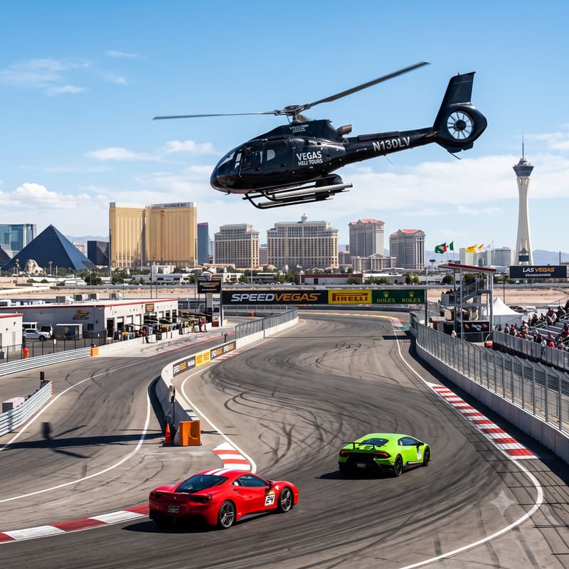 Cover Image for Helicopters and Supercars with Onyx Security and A. Security