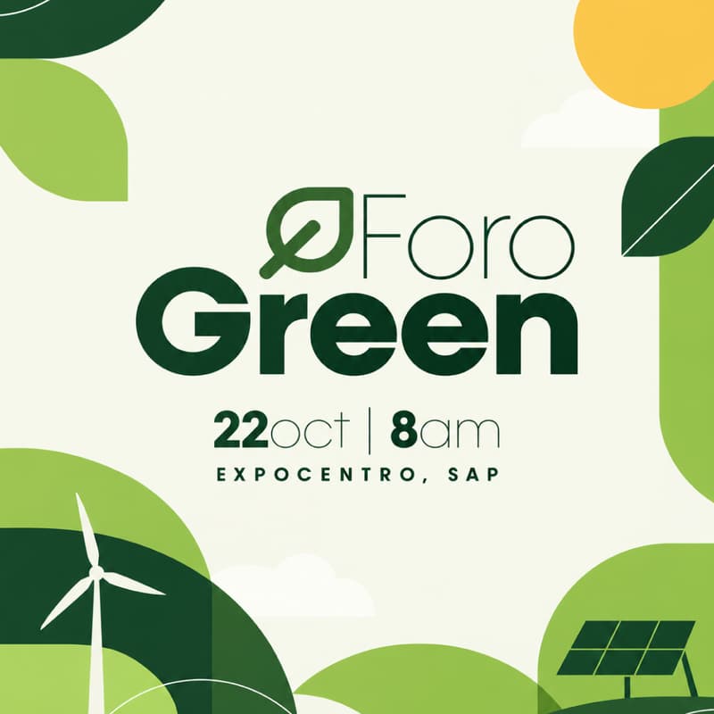 Cover Image for Foro Green