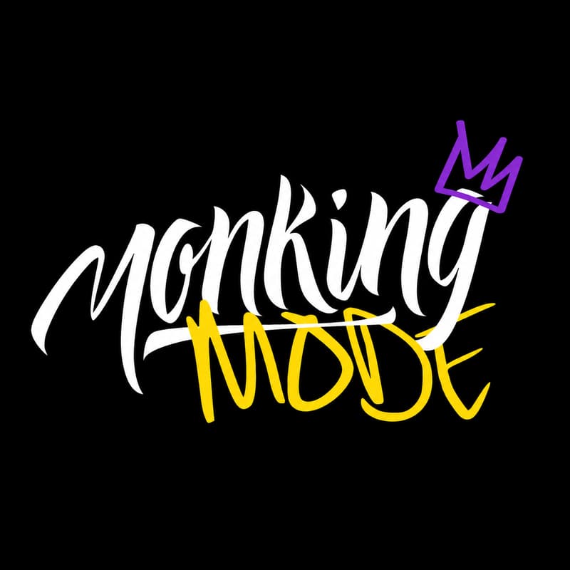 Cover Image for [SAVE THE DATE: 18/11] MONKING MODE 2026 🐒