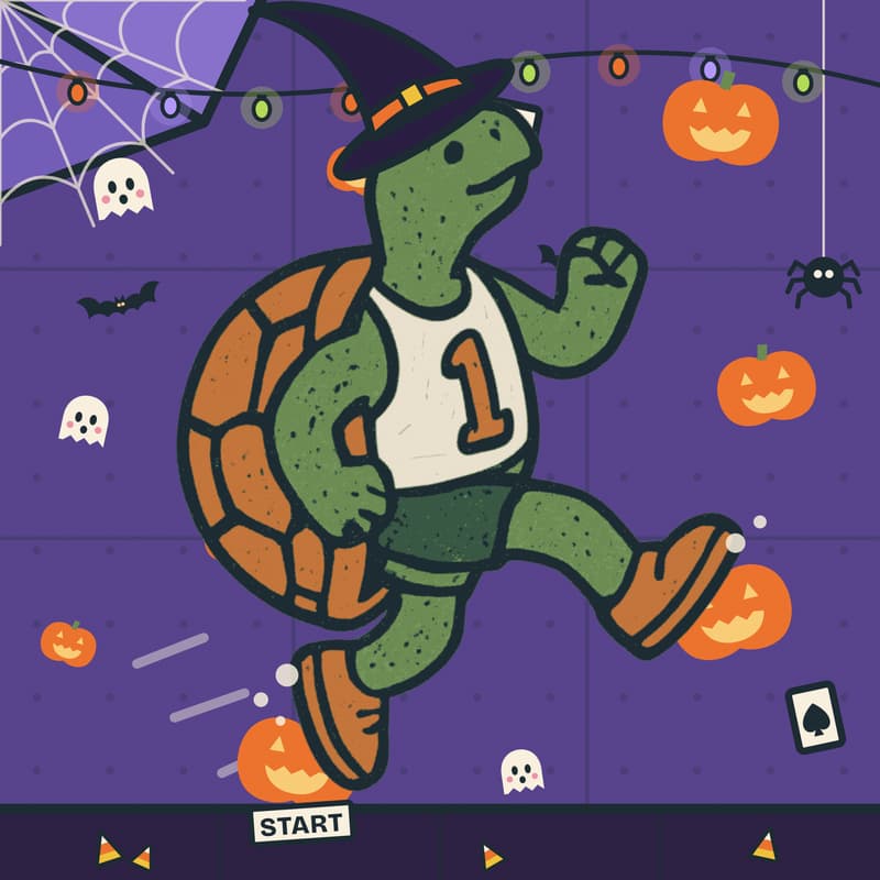 Cover Image for Halloween Bouldering + Japanese BBQ After ππ§ββοΈπ₯