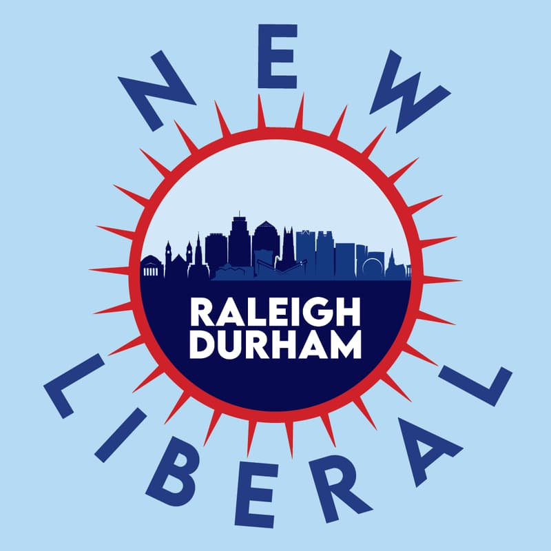 Cover Image for RDU New Liberals September Meetup
