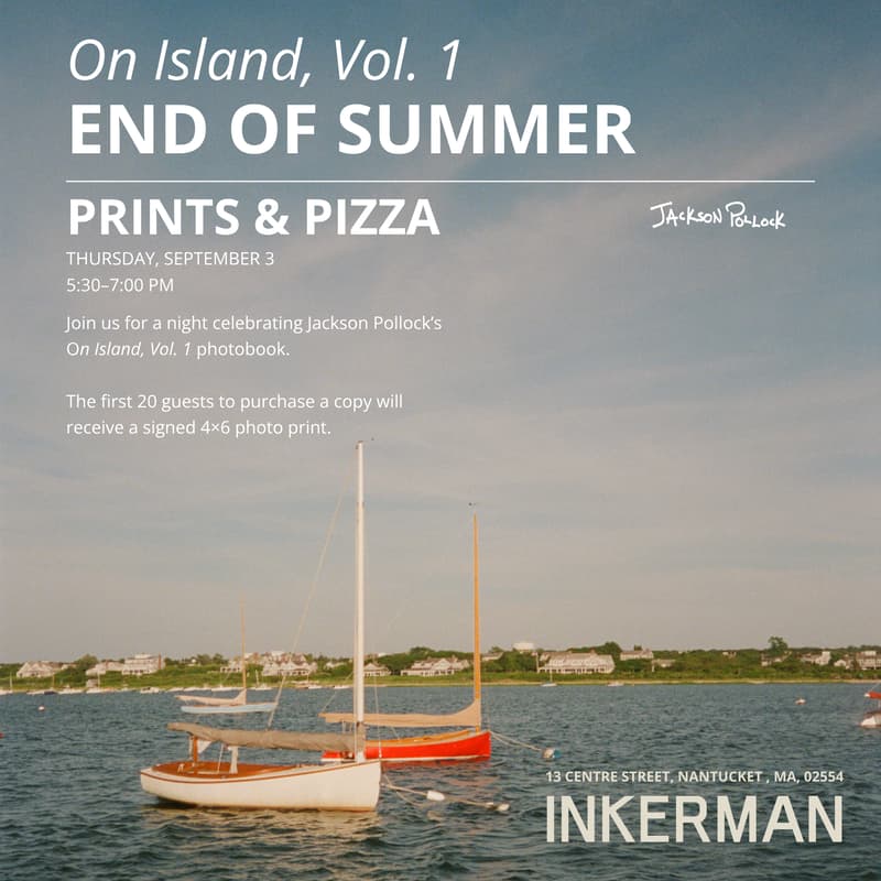 Cover Image for End of Summer: On Island, Vol. 1