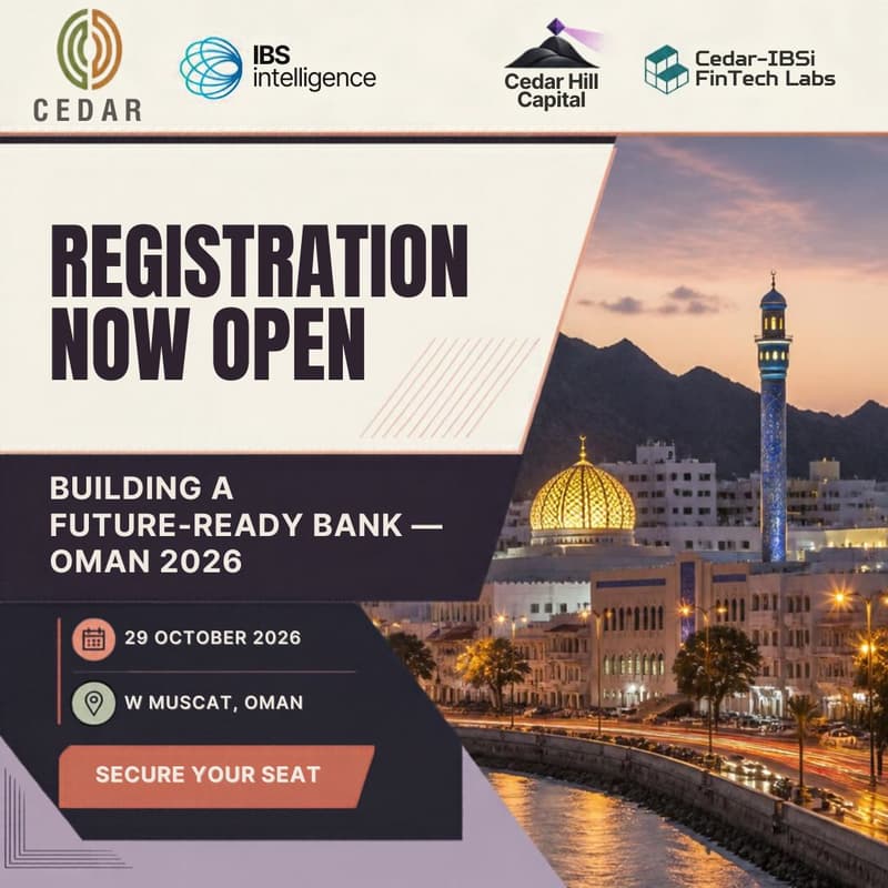 Cover Image for Building a Future-Ready Bank | Oman