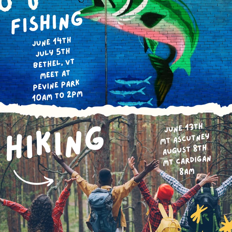 Cover Image for Queer Fishing July 5th