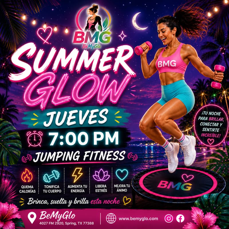 Cover Image for JUEVES | 7:00 PM