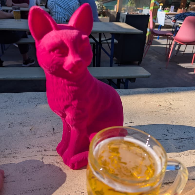 Cover Image for East Bay Health Tech Happy Hour