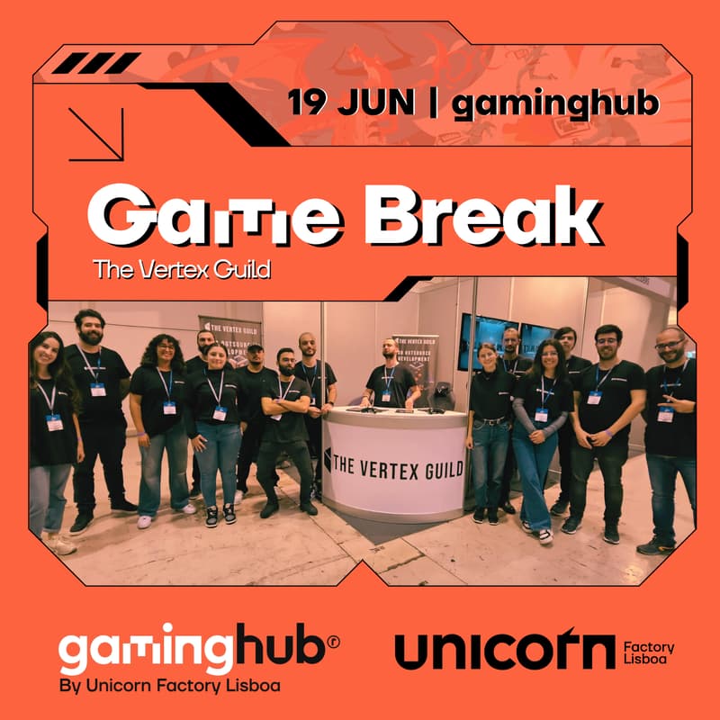 Cover Image for Game Break | JUN 2026