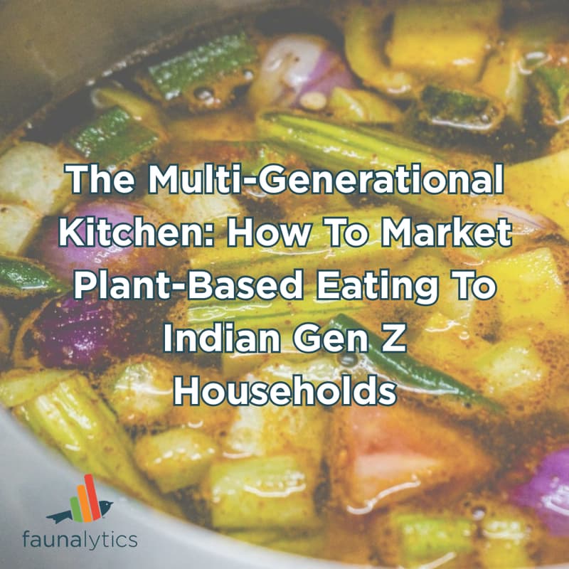 Cover Image for How To Market Plant-Based Eating To Indian Gen Z Households Webinar
