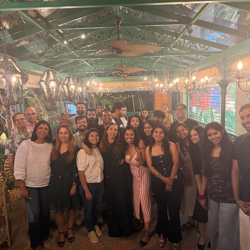 Cover Image for NRI Homecoming Meetup - Nov 1, 2026