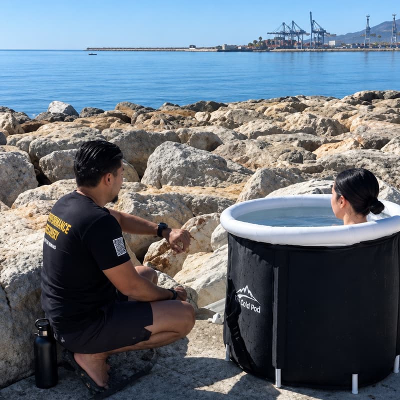 Cover Image for The Ultimate Reset | Málaga