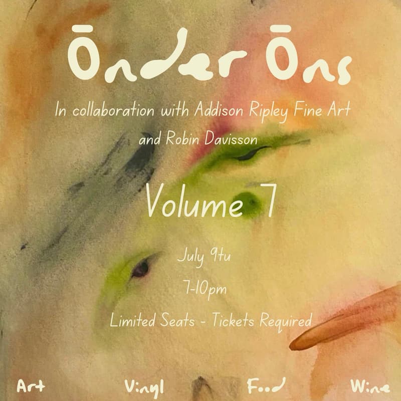 Cover Image for Ōnder Ōns Volume 7
