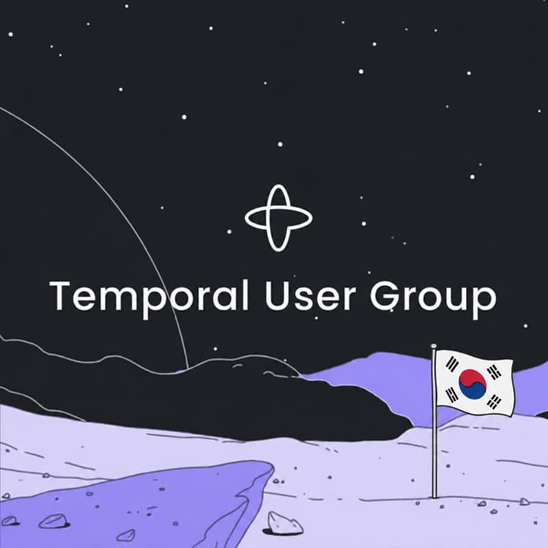 Cover Image for Seoul Temporal User Group