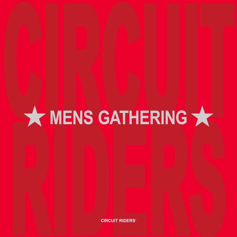 Cover Image for Circuit Rider Campus - SoCal Men's Gathering