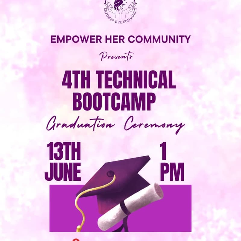 Cover Image for EHC Technical Bootcamp 4.0 Graduation