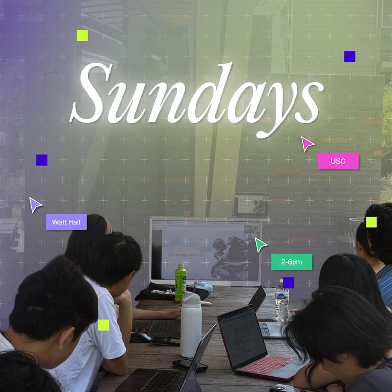 Cover Image for sundays in la: oct 11