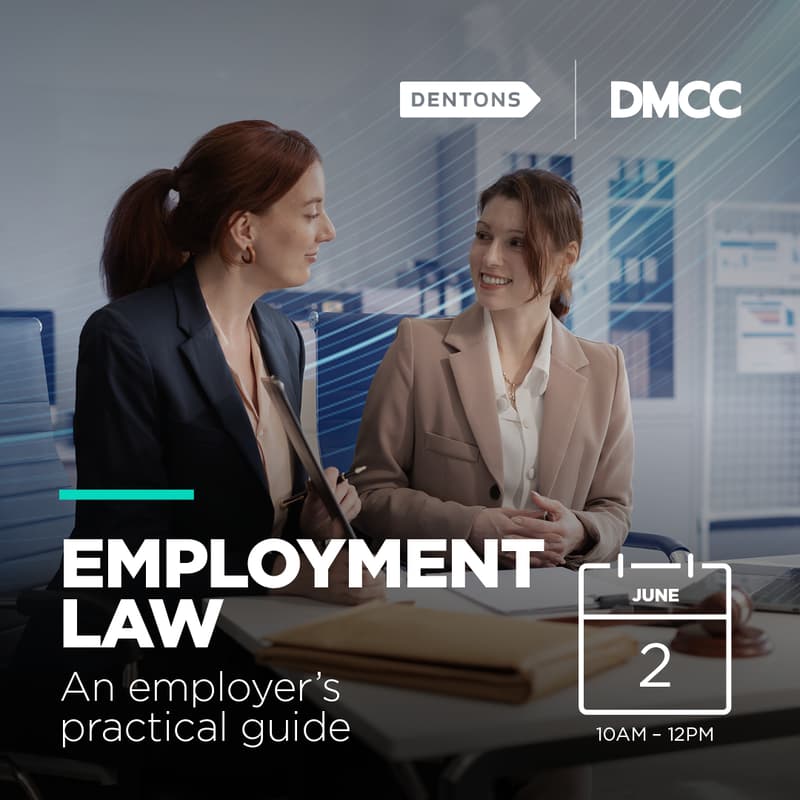 Cover Image for Employment Law: An employer's practical guide