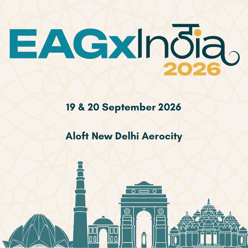 Cover Image for EAGxIndia 2026 - Online Info Session