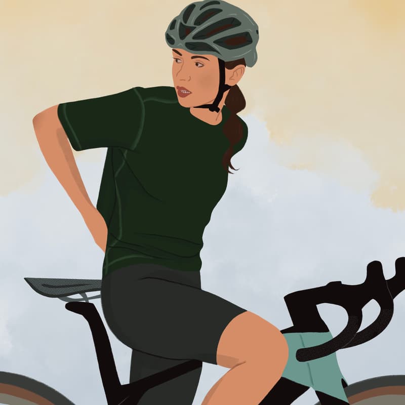 Cover Image for Autumn Ride powered by Jelenew