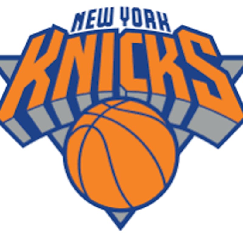 Cover Image for CNC: KNICKS GAME 2