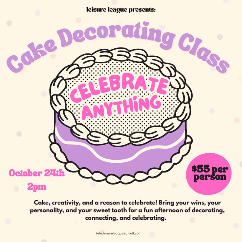 Cover Image for Celebrate Anything 🎂