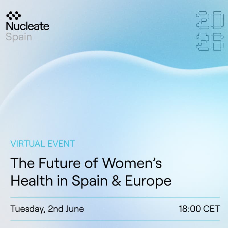 Cover Image for The Future of Women's Health in Spain and Europe