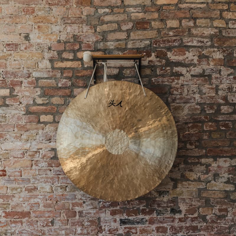 Cover Image for Healing Loft Berlin Opening: Dein Sonntag zum Auftanken
