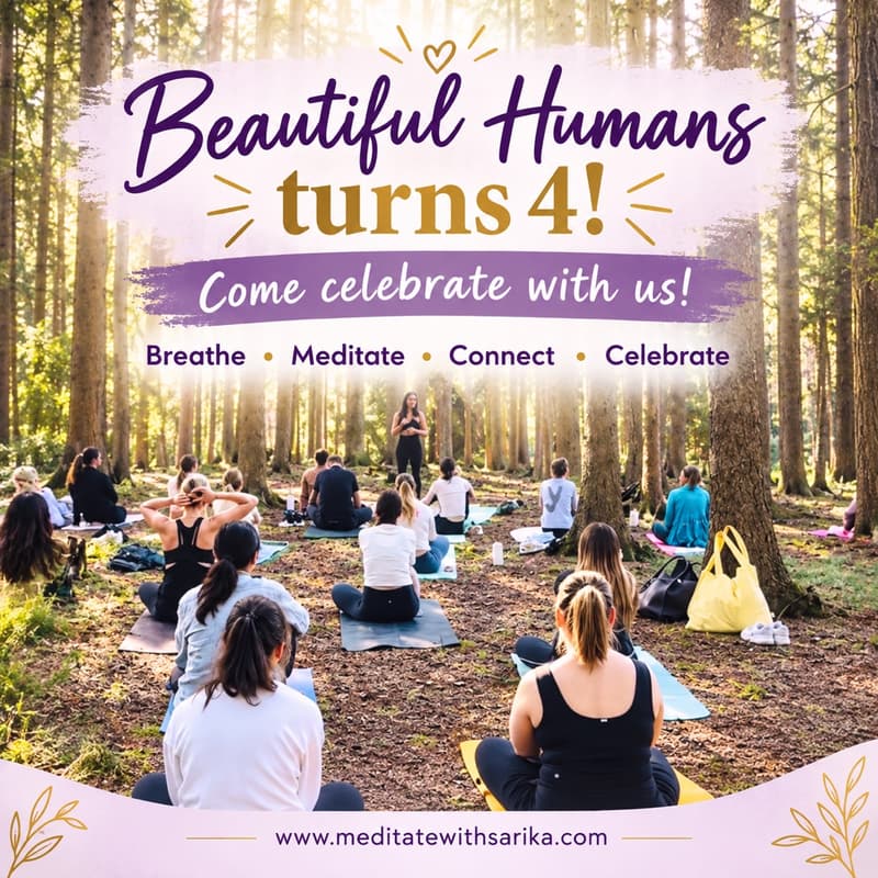 Cover Image for The Outdoor Reset With Beautiful Humans