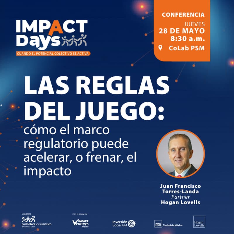 Cover Image for Las reglas del juego: cómo el marco regulatorio puede acelerar, o frenar, el impacto