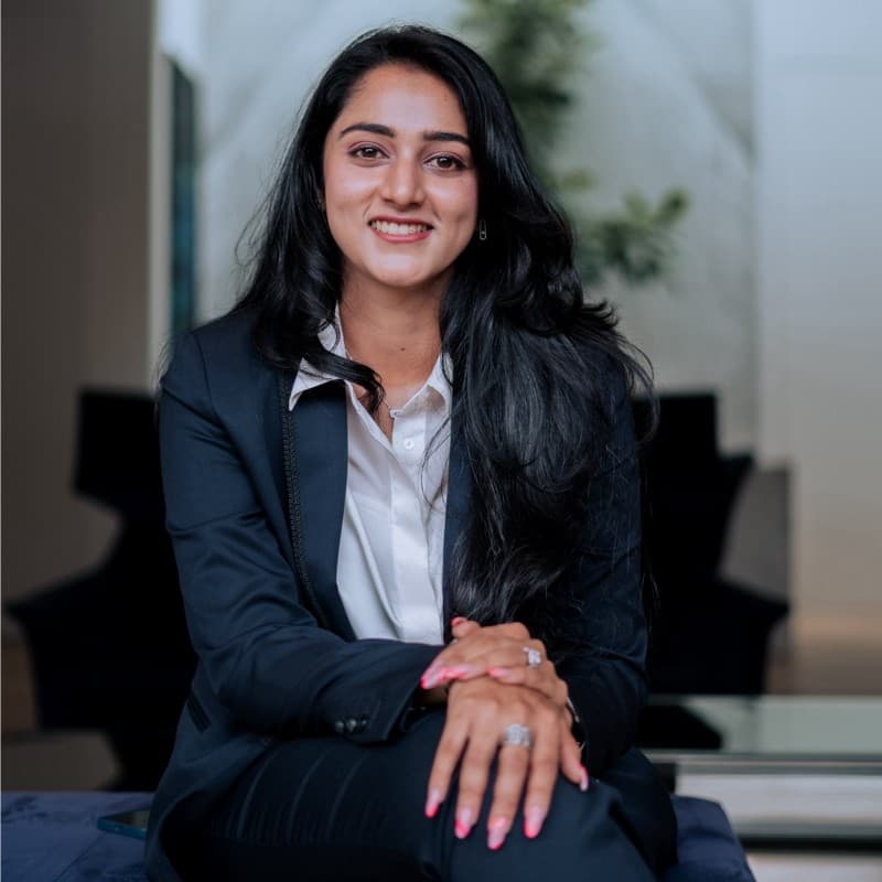 Cover Image for Women’s Meet-Up with Aisshwarya DKS Hegde