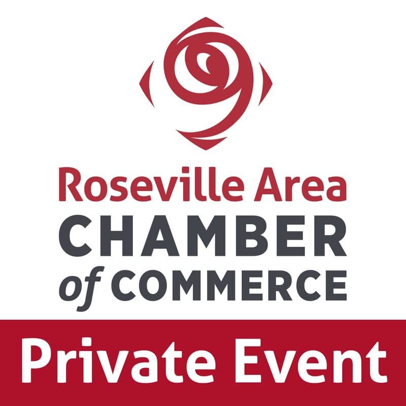 Cover Image for Orientation by Roseville Chamber of Commerce 8:00-11:00am