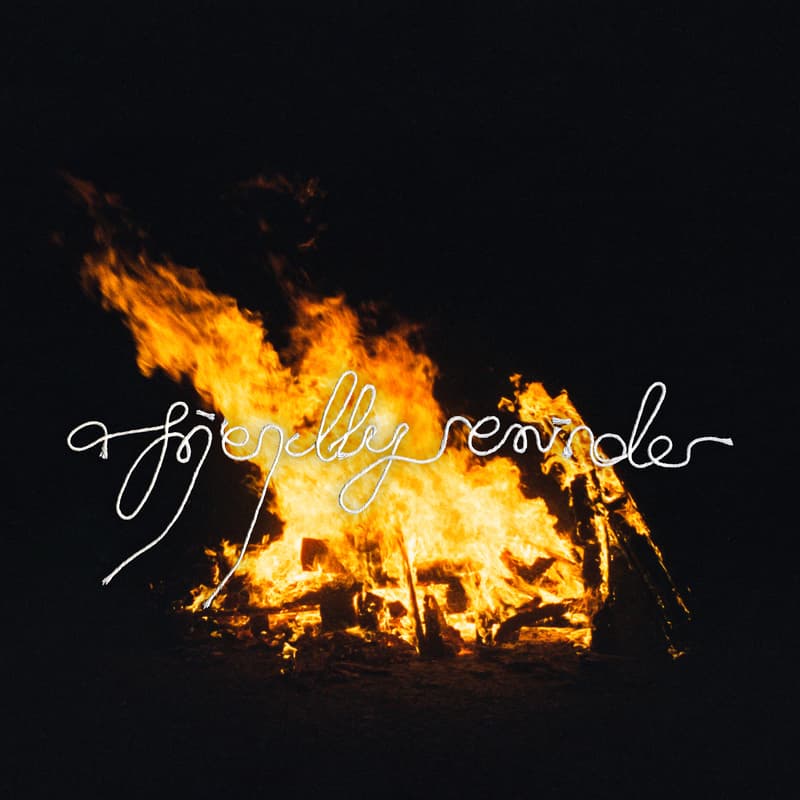 Cover Image for Listening Party w/ R8FTOP 27 - A Friendly Reminder