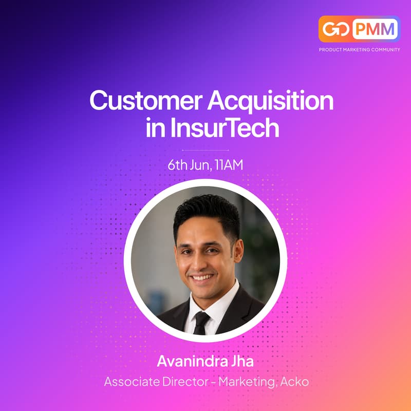 Cover Image for Customer Acquisition in InsurTech: Building Trust at Scale