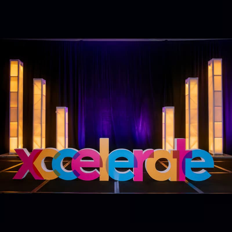 Cover Image for Xccelerate Washington DC Chapter