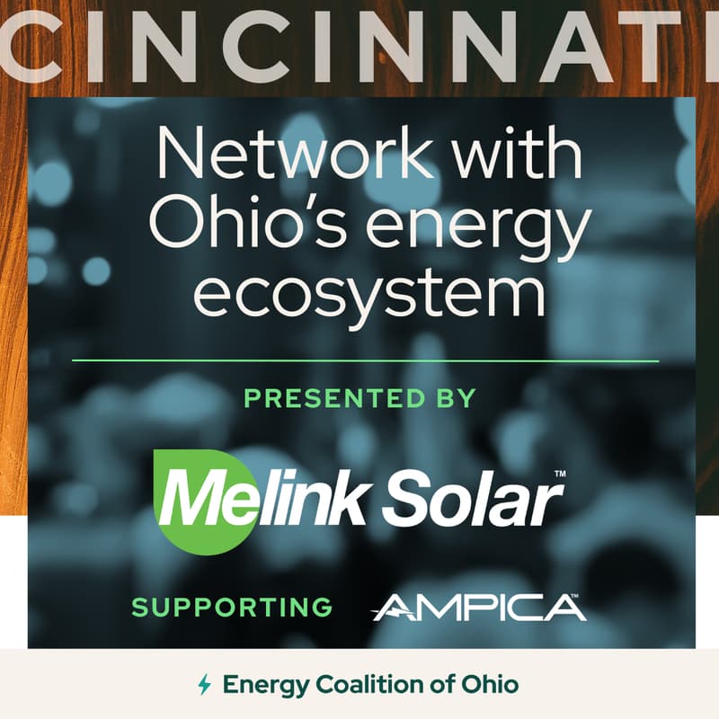 Cover Image for Energy Exchange