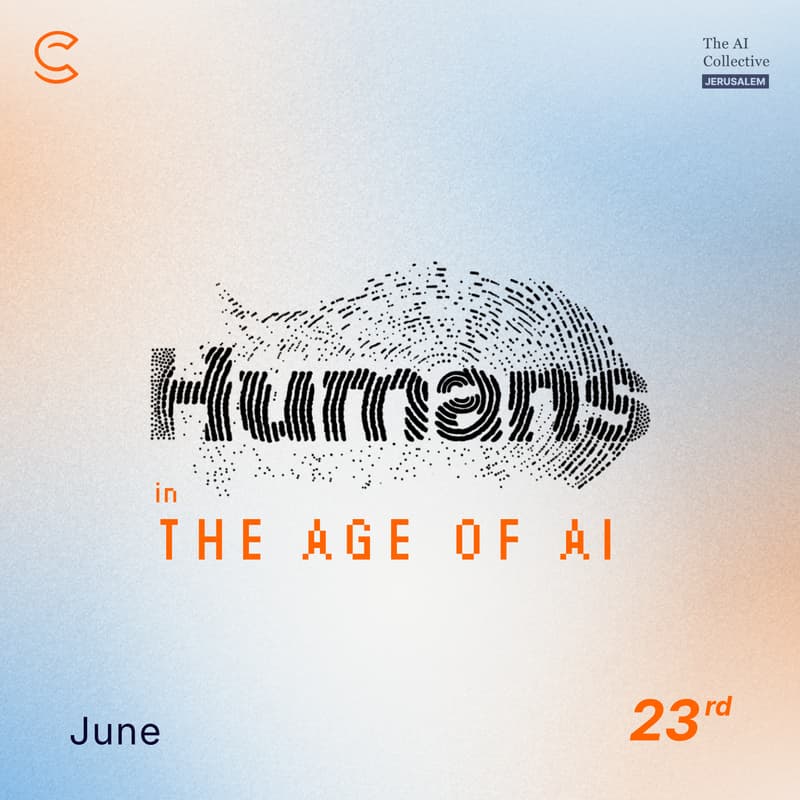 Cover Image for Human Leadership in the Age of AI - EXCLUSIVE