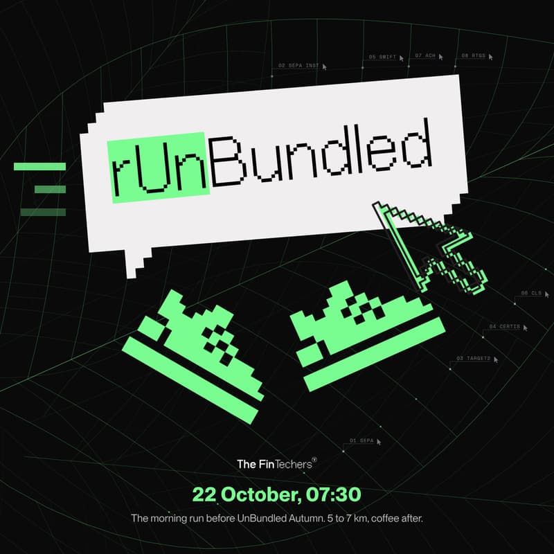 Cover Image for rUnBundled