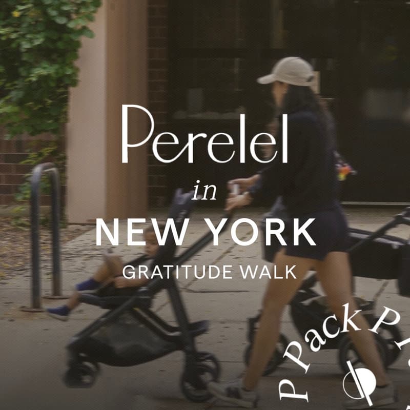 Cover Image for NYC:P Pack Gratitude Walk