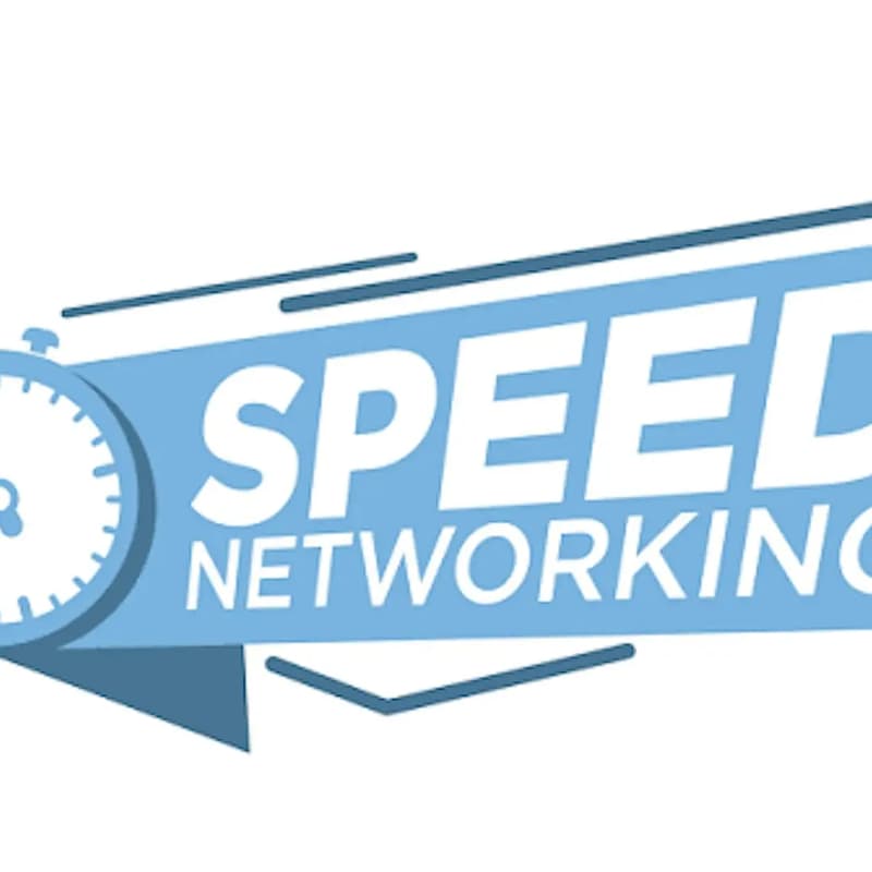 Cover Image for Meet, Eat, Repeat! Speed Networking