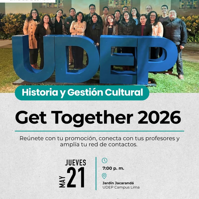 Cover Image for Get Together - HGC