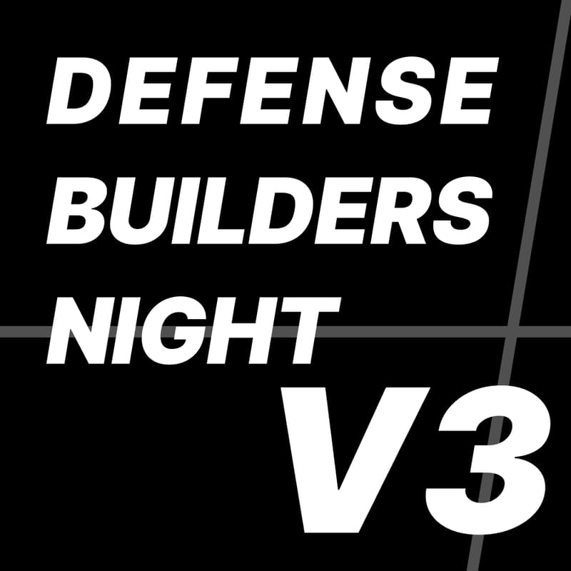 Cover Image for Defense Builders Night V3_Roundtable