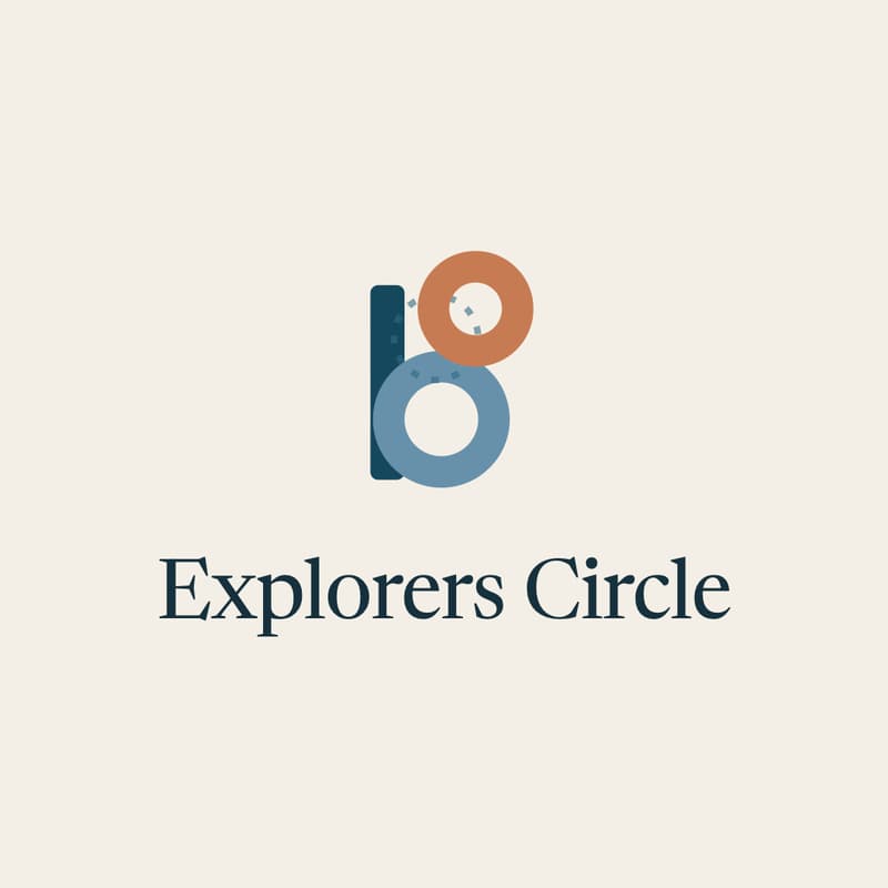 Cover Image for Explorers Circle