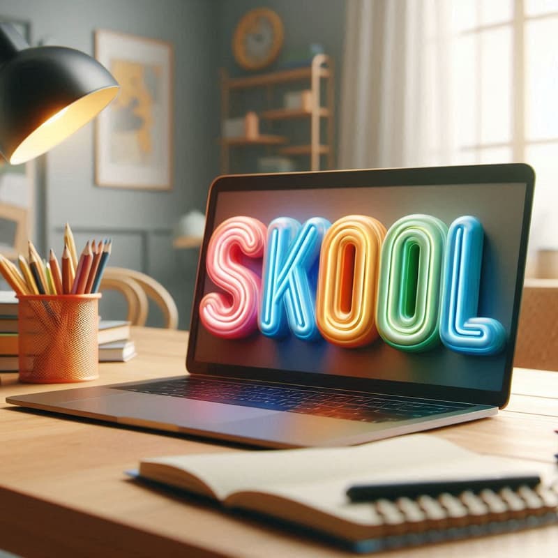 Cover Image for Social Audio Special Edition (Skool)