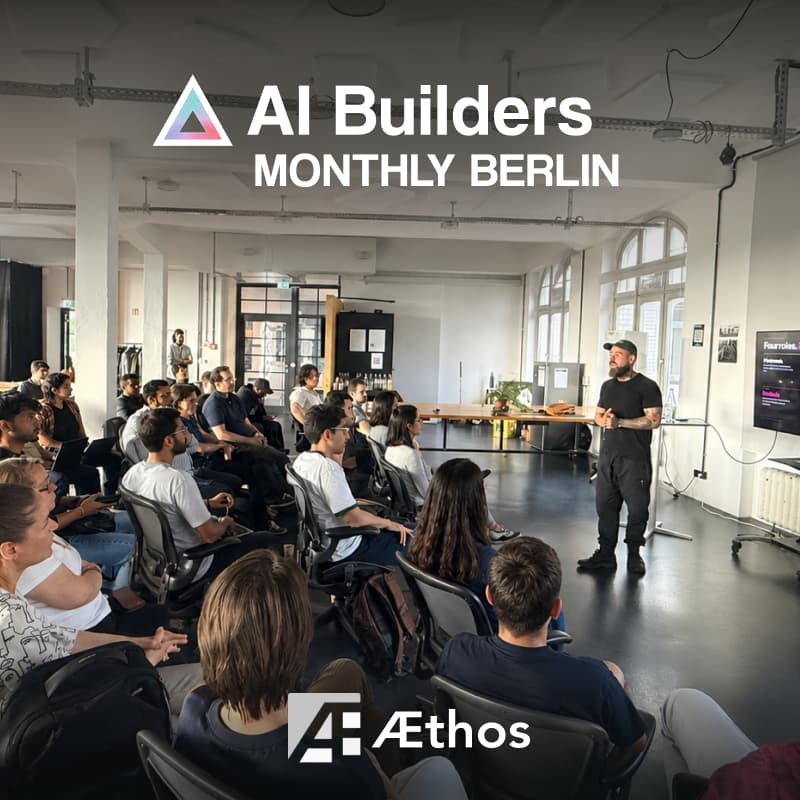 Cover Image for AI Builders Berlin